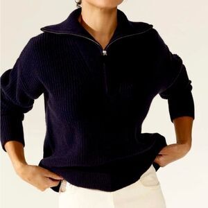 Neiman Marcus Cashmere Collection Sweater